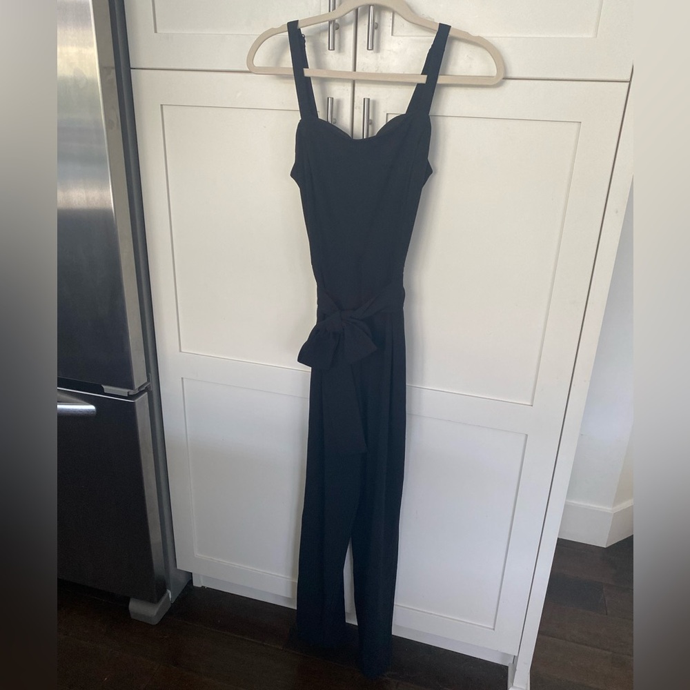 Black dynamite romper size sm
